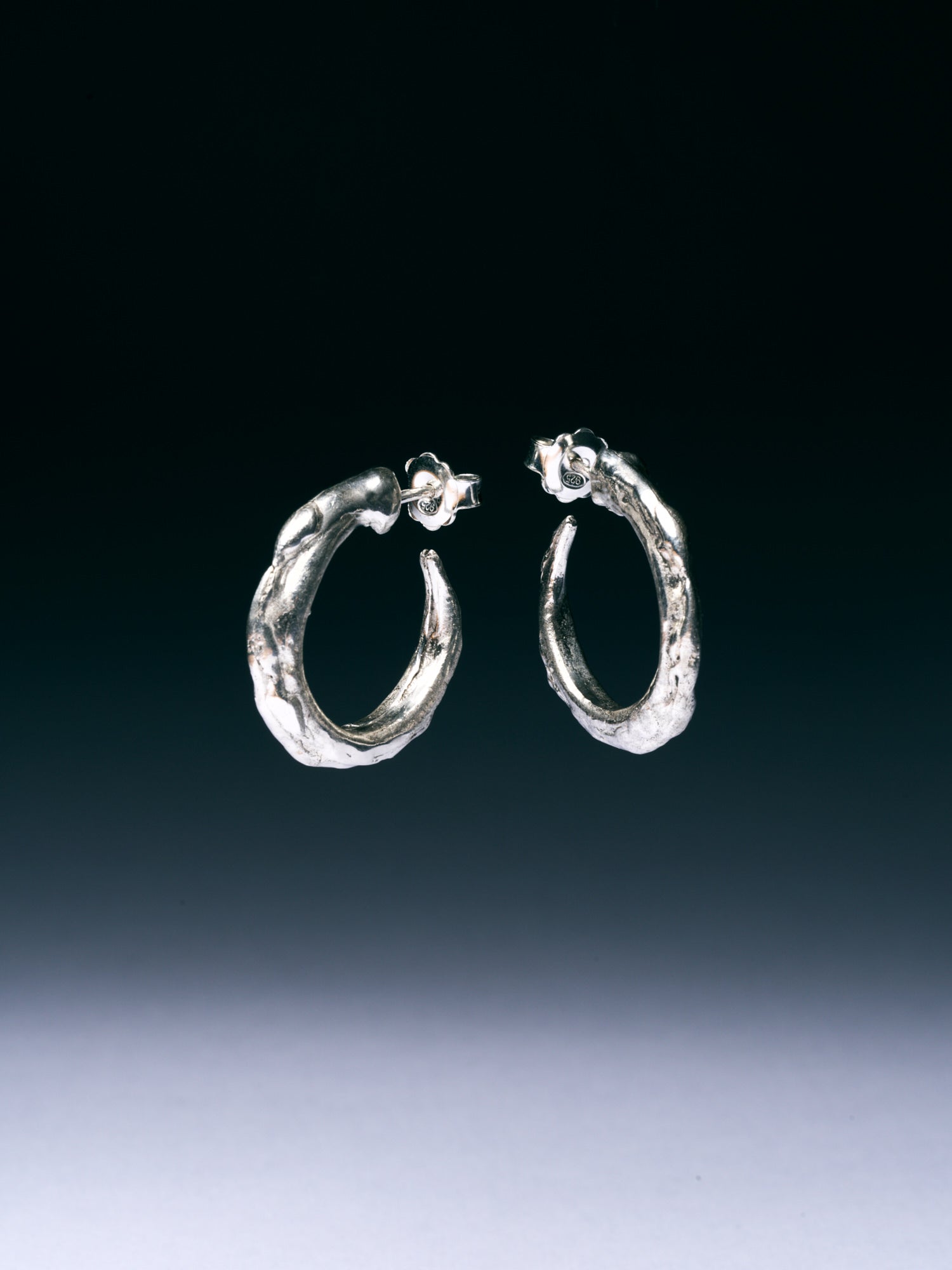 ALMO earrings
