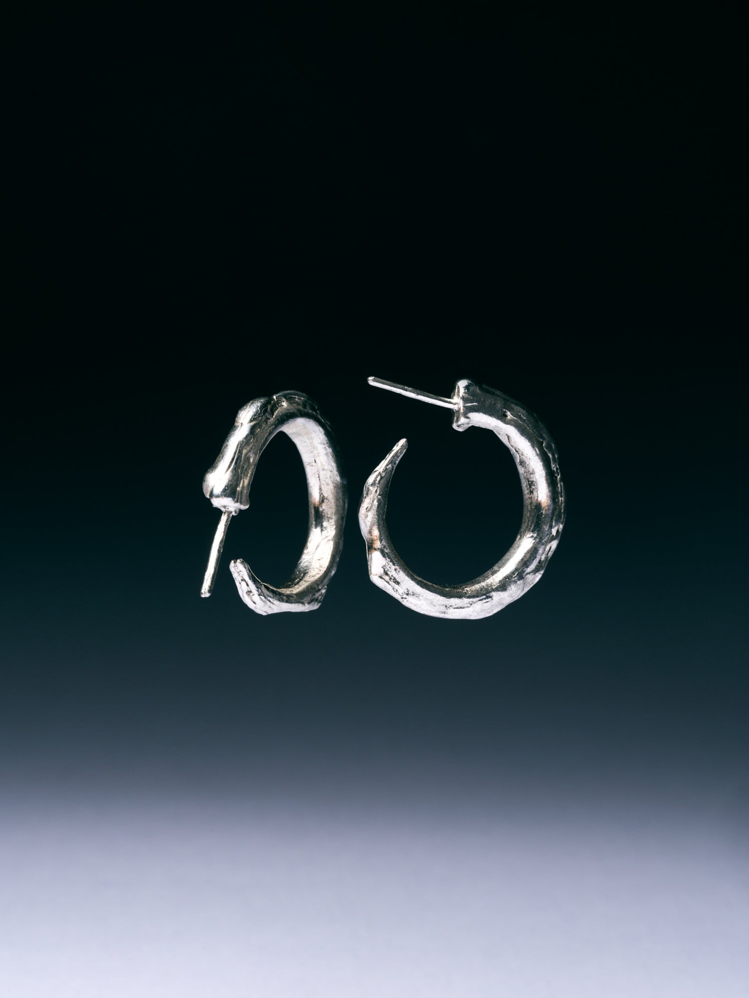 ALMO earrings