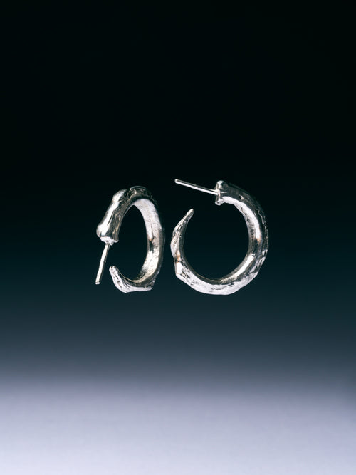 ALMO earrings