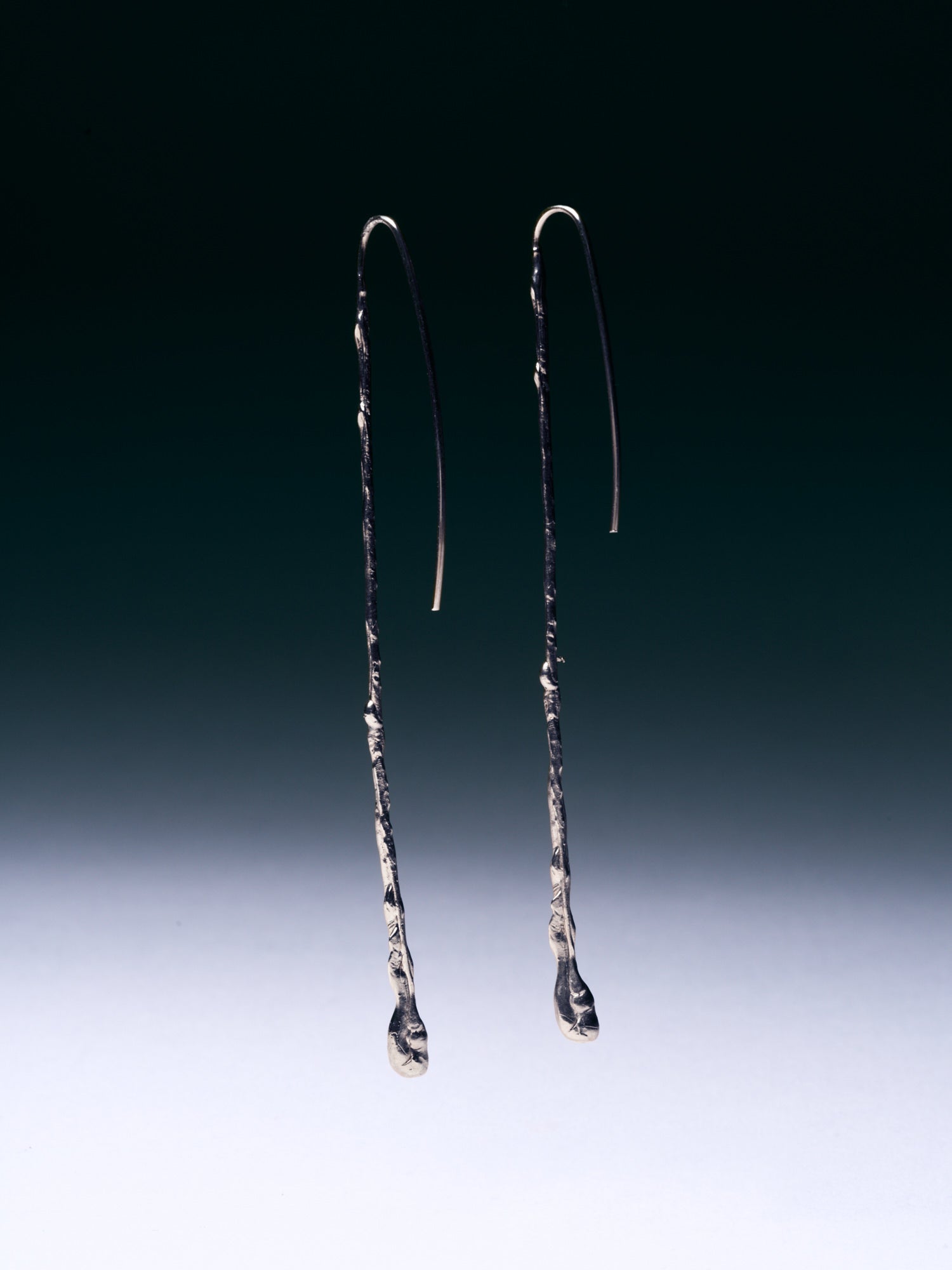 ARAS earrings