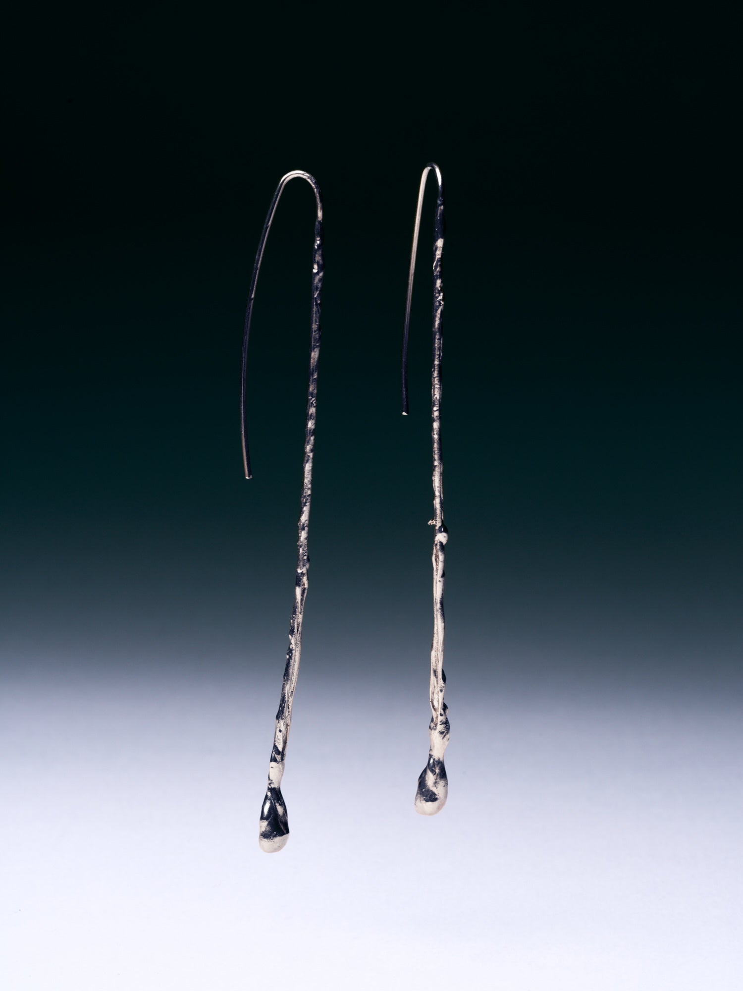 ARAS earrings
