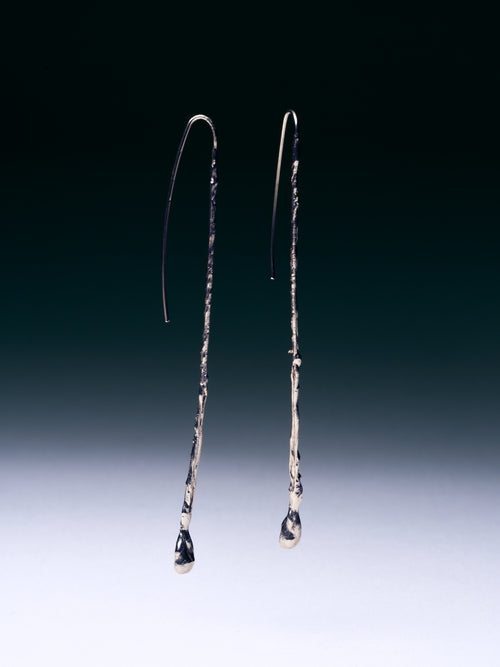 ARAS earrings