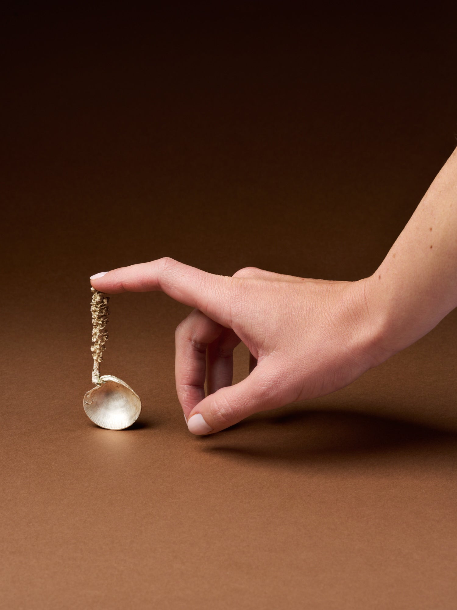 CUCCHIAINO DI AGOSTO