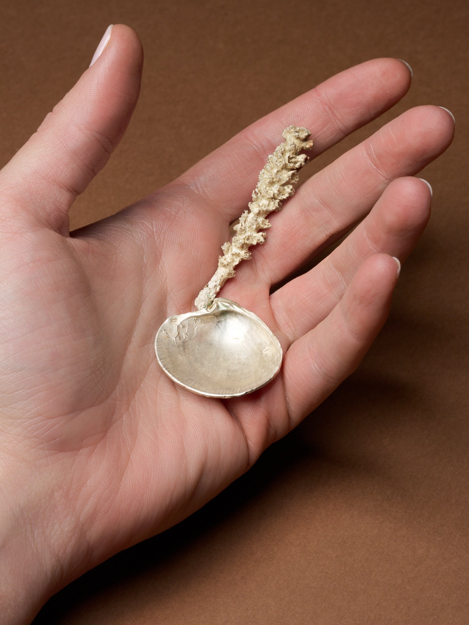 CUCCHIAINO DI AGOSTO